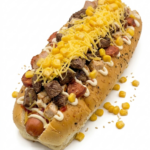 Perro Caliente Especial