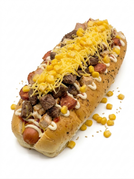 Jumbo Especial