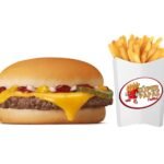 Burguer Junior