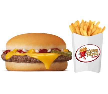 Burguer Junior