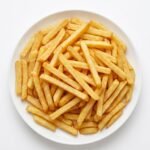 Ración de Papas Fritas