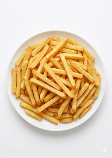 Ración de Papas Fritas