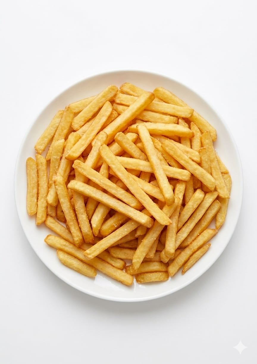 211548458_img_15 Ración de Papas Fritas - Imagen 1
