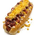 Choripan
