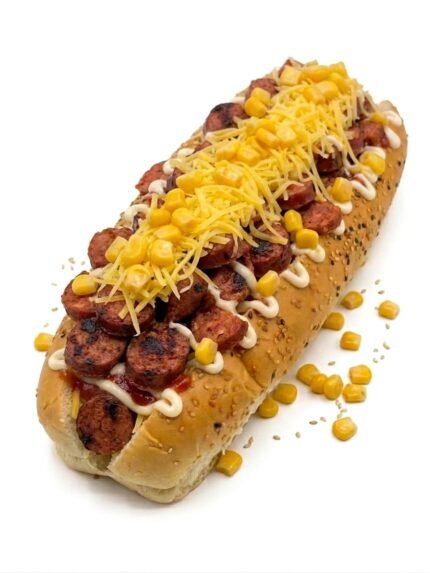Choripan