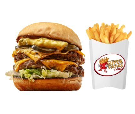 Doble Pollo