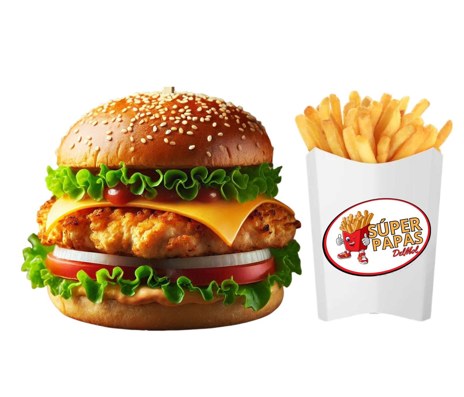 453143993_img_15 Crispy - Imagen 1
