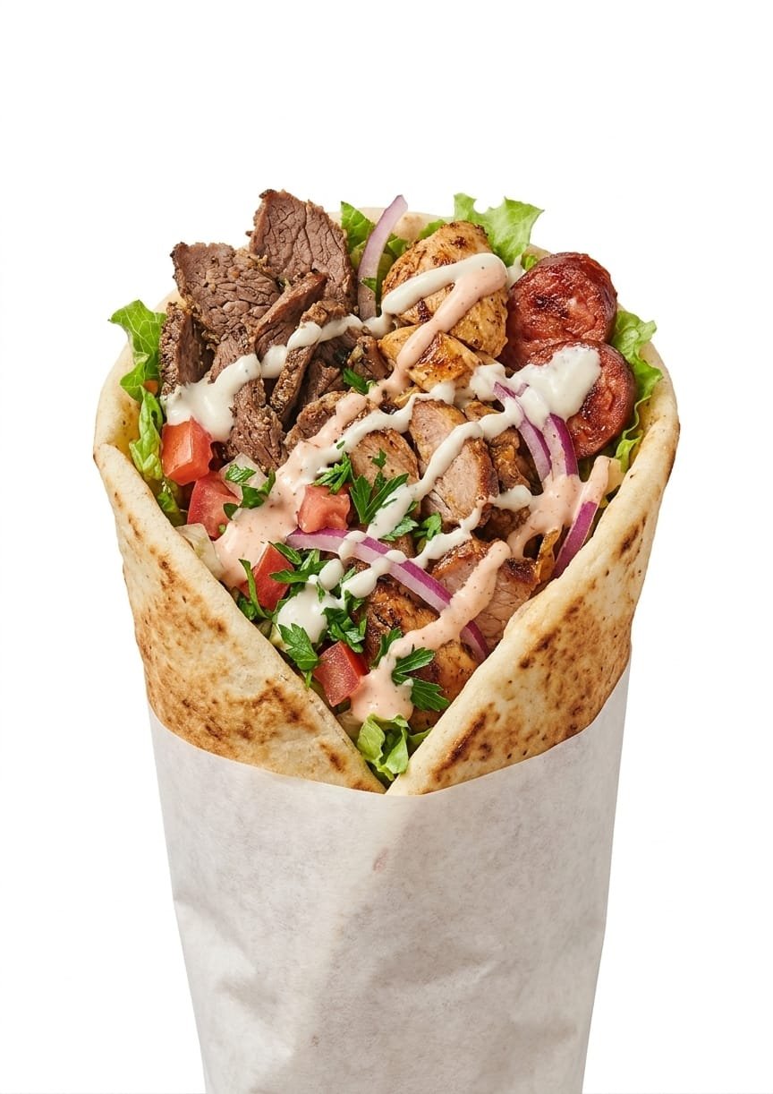 470309069_img_15 Shawarma - Imagen 1