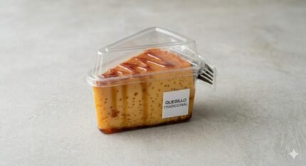 Quesillo