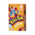 Yuki Pak