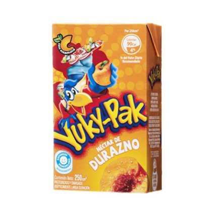 Yuki Pak