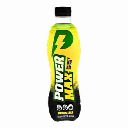 Power Max