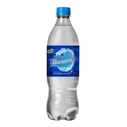 Agua Mineral